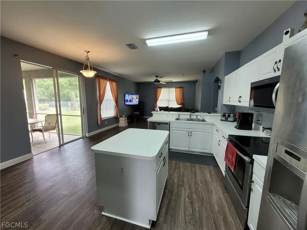 4409 Varsity Lakes Drive Lehigh Acres FL 33971