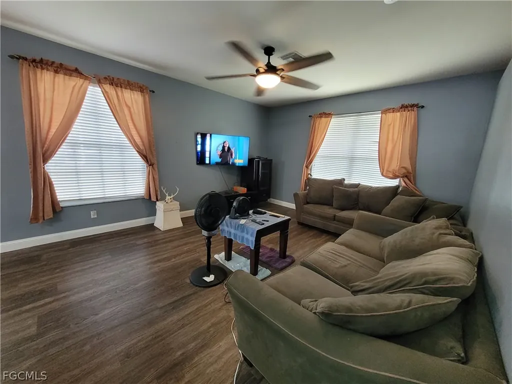 4409 Varsity Lakes Drive Lehigh Acres FL 33971