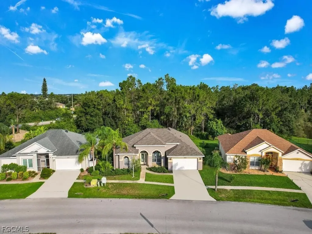 4409 Varsity Lakes Drive Lehigh Acres FL 33971