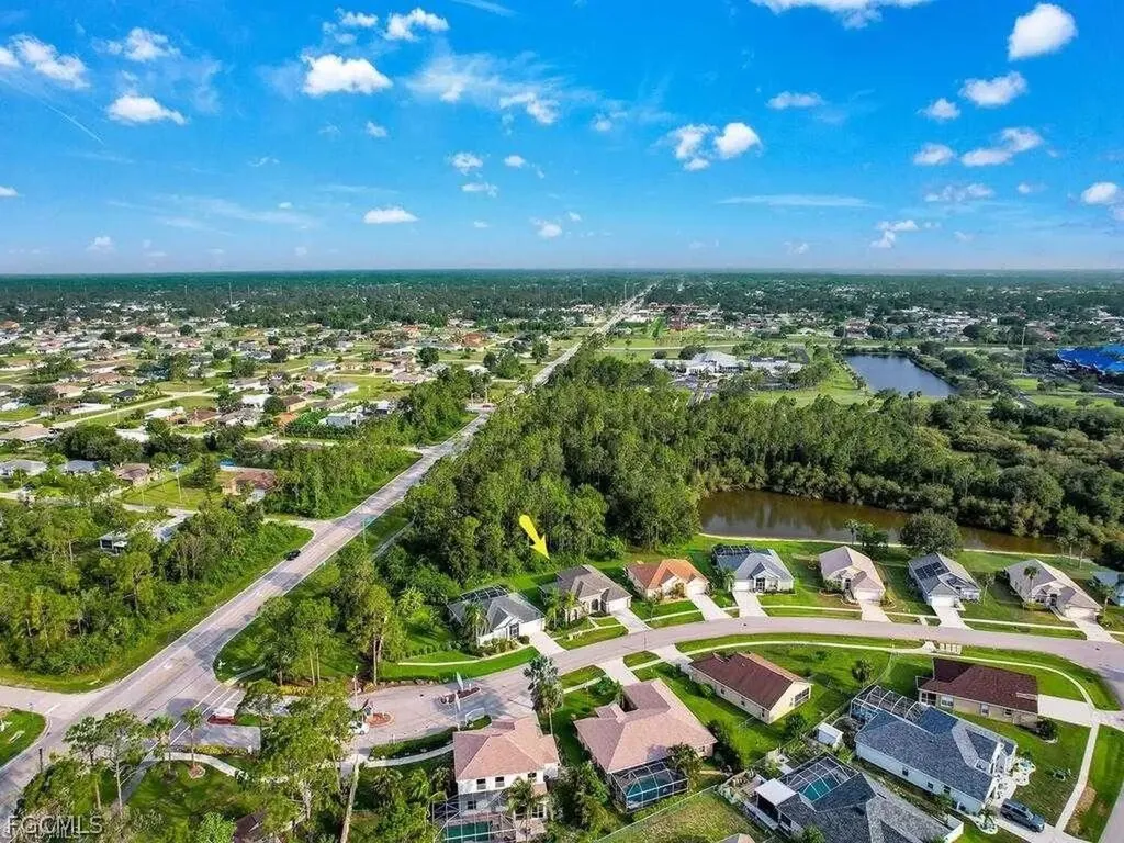 4409 Varsity Lakes Drive Lehigh Acres FL 33971