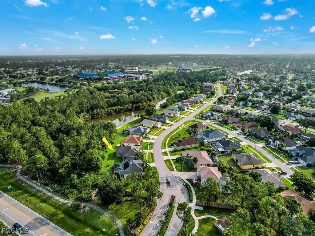 4409 Varsity Lakes Drive Lehigh Acres FL 33971