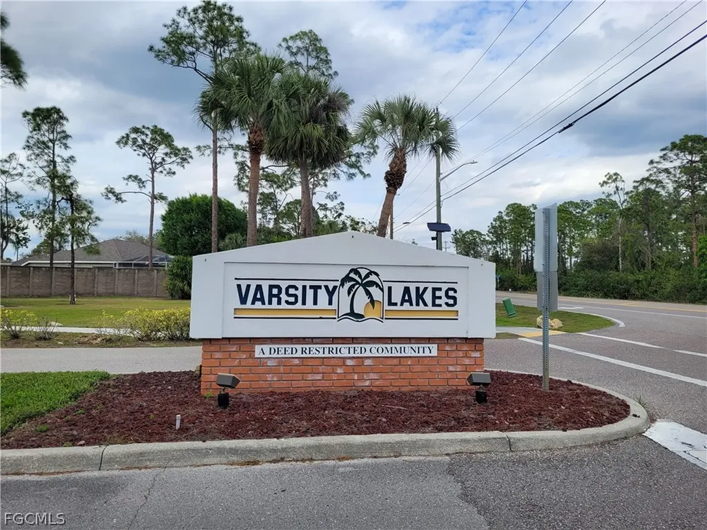 4409 Varsity Lakes Drive Lehigh Acres FL 33971