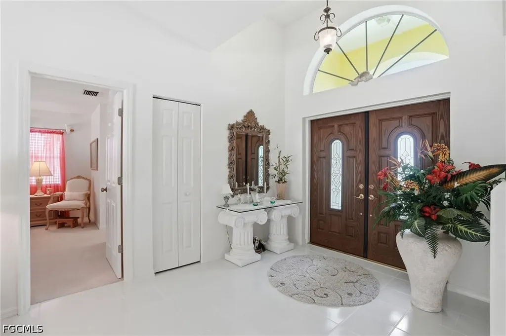 4417 SW 25th Place Cape Coral FL 33914