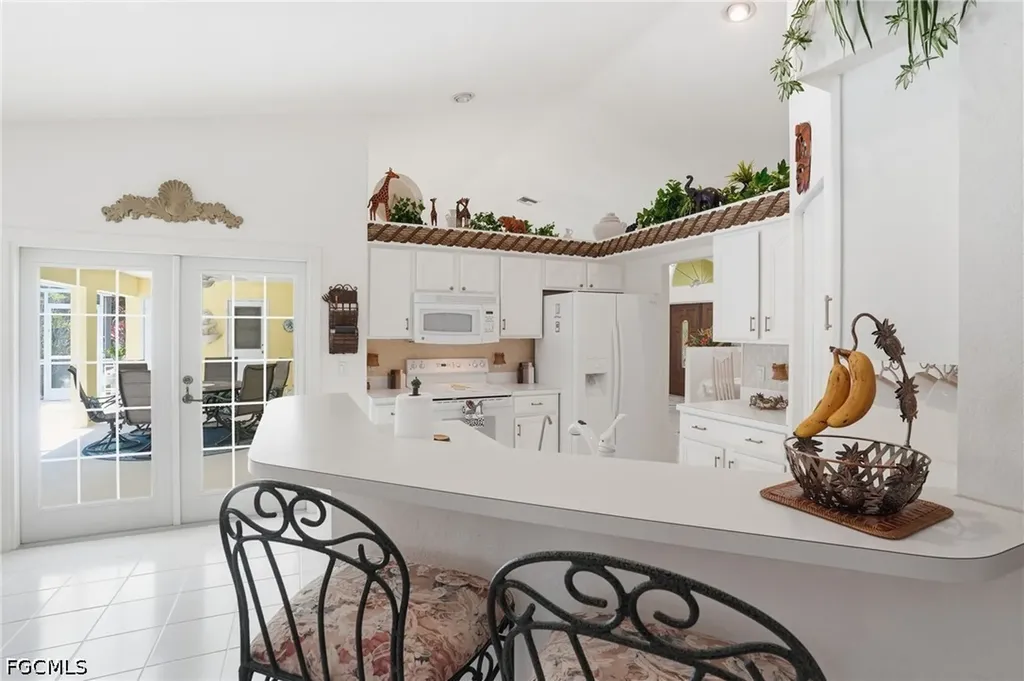4417 SW 25th Place Cape Coral FL 33914