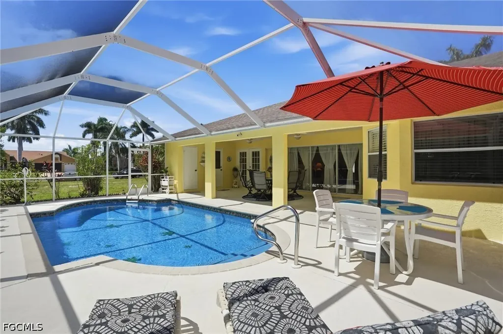 4417 SW 25th Place Cape Coral FL 33914