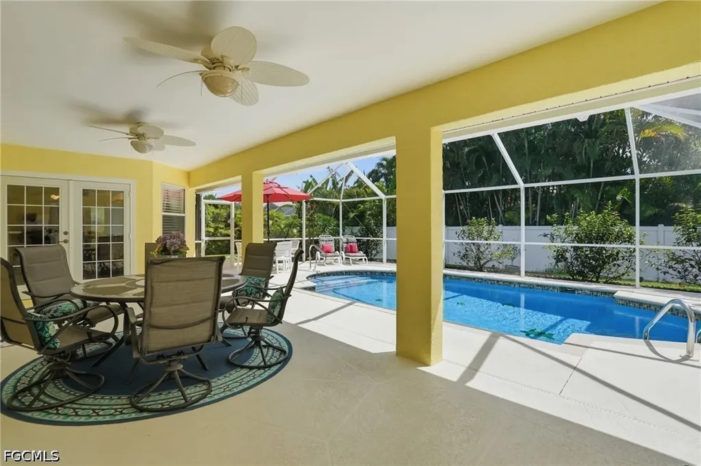 4417 SW 25th Place Cape Coral FL 33914