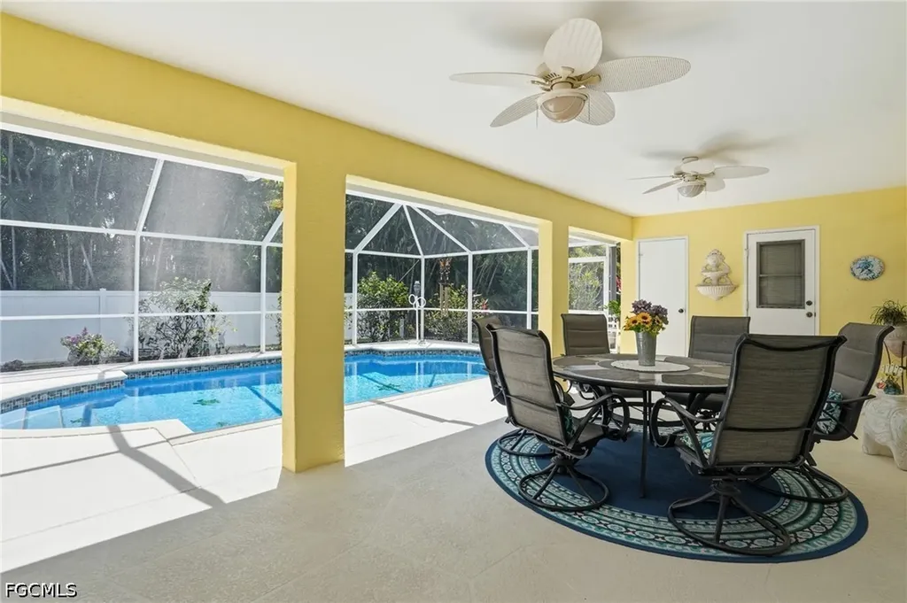 4417 SW 25th Place Cape Coral FL 33914