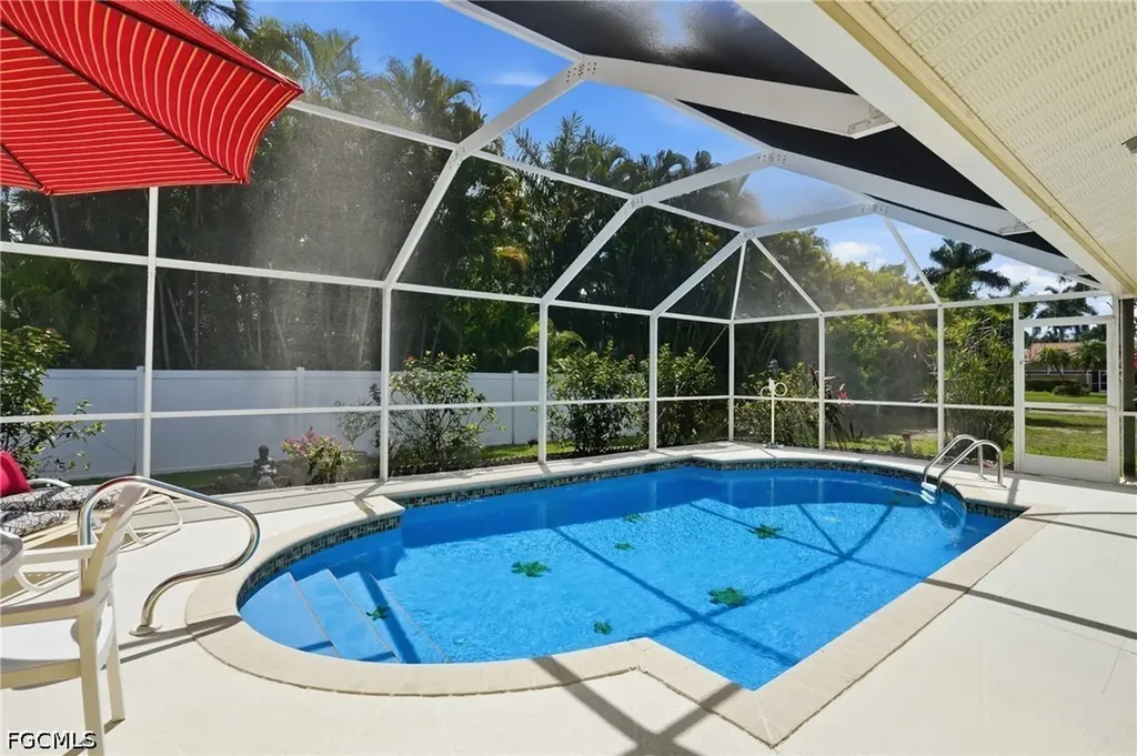4417 SW 25th Place Cape Coral FL 33914