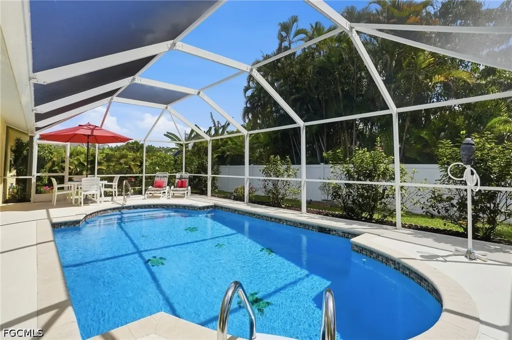 4417 SW 25th Place Cape Coral FL 33914