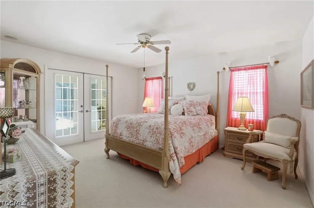 4417 SW 25th Place Cape Coral FL 33914