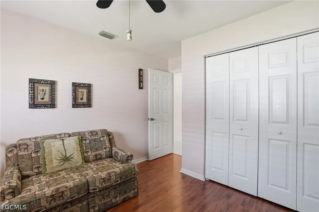 4417 SW 25th Place Cape Coral FL 33914
