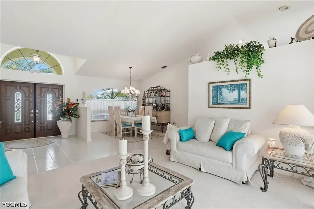 4417 SW 25th Place Cape Coral FL 33914