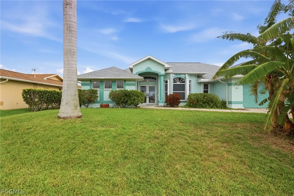 419 SW 12th Street Cape Coral FL 33991