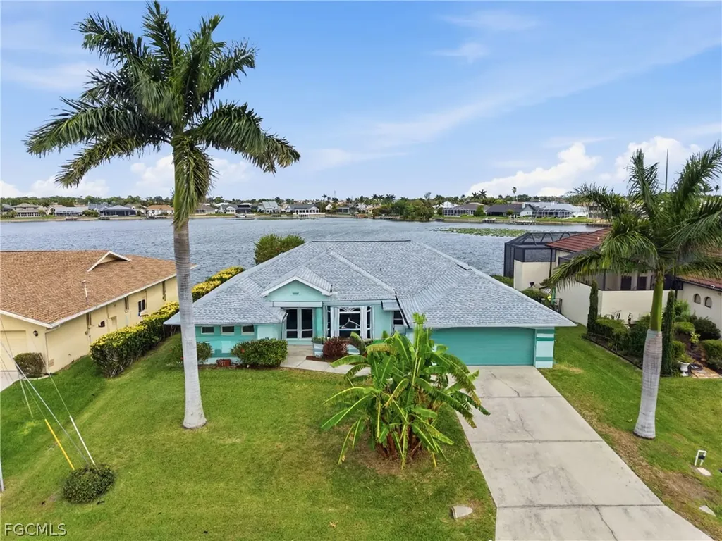 419 SW 12th Street Cape Coral FL 33991