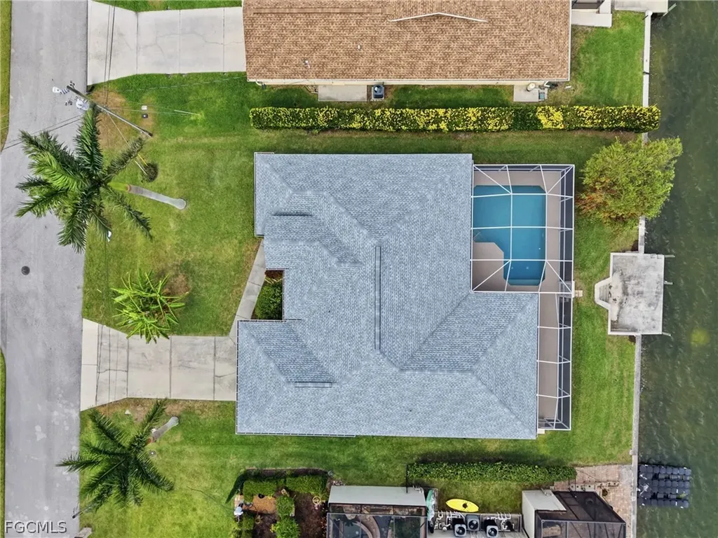 419 SW 12th Street Cape Coral FL 33991