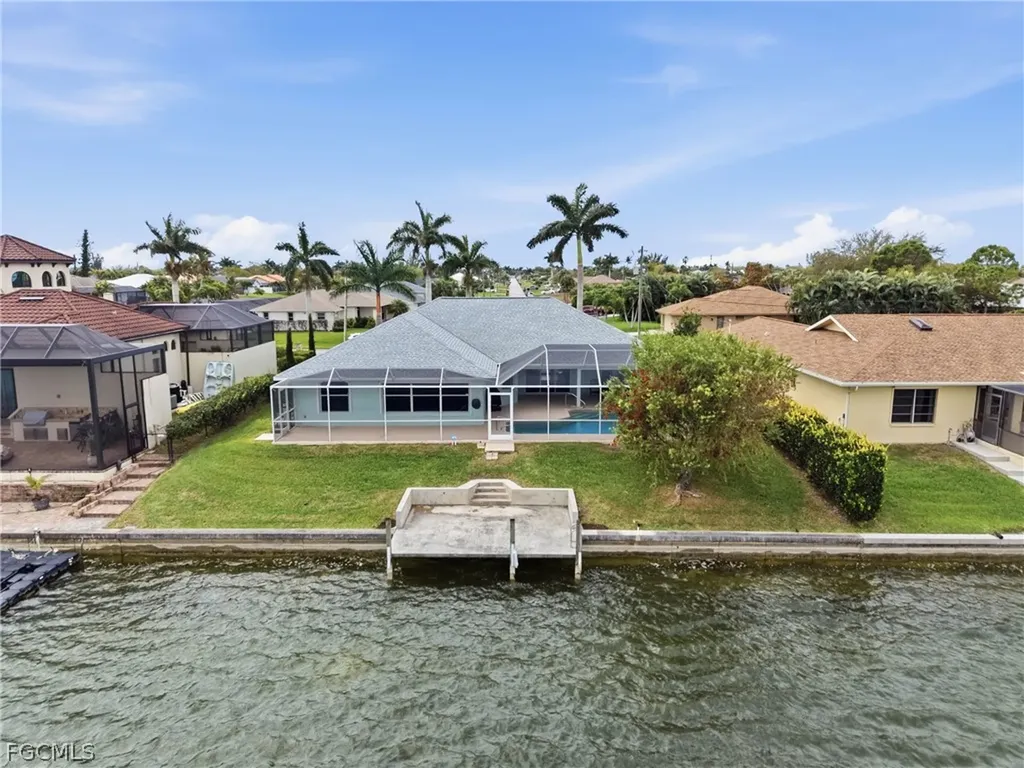 419 SW 12th Street Cape Coral FL 33991