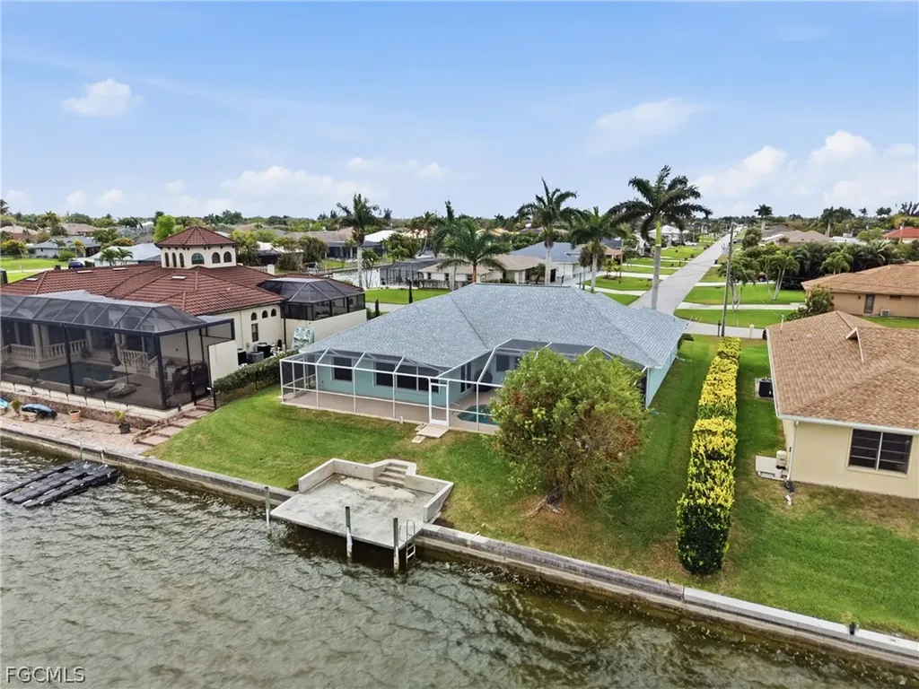 419 SW 12th Street Cape Coral FL 33991