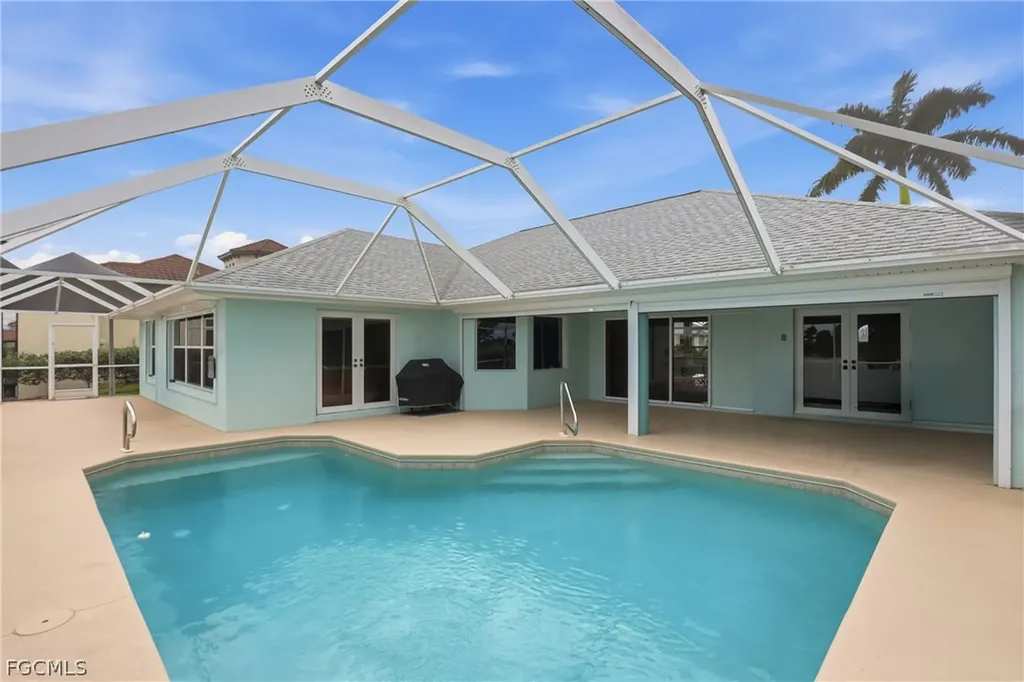419 SW 12th Street Cape Coral FL 33991