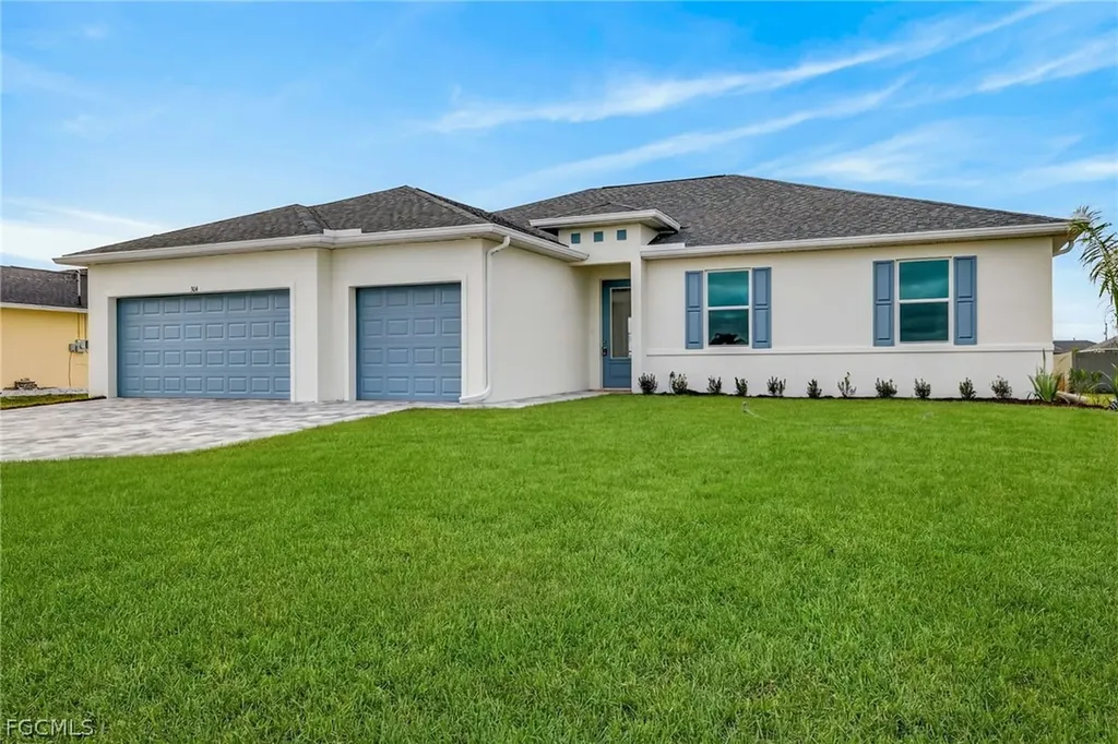 304 NW 21st Terrace Cape Coral FL 33993