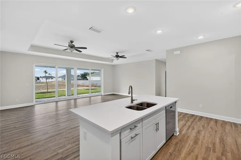 304 NW 21st Terrace Cape Coral FL 33993