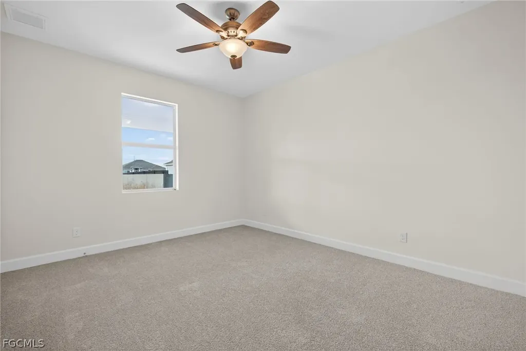 304 NW 21st Terrace Cape Coral FL 33993