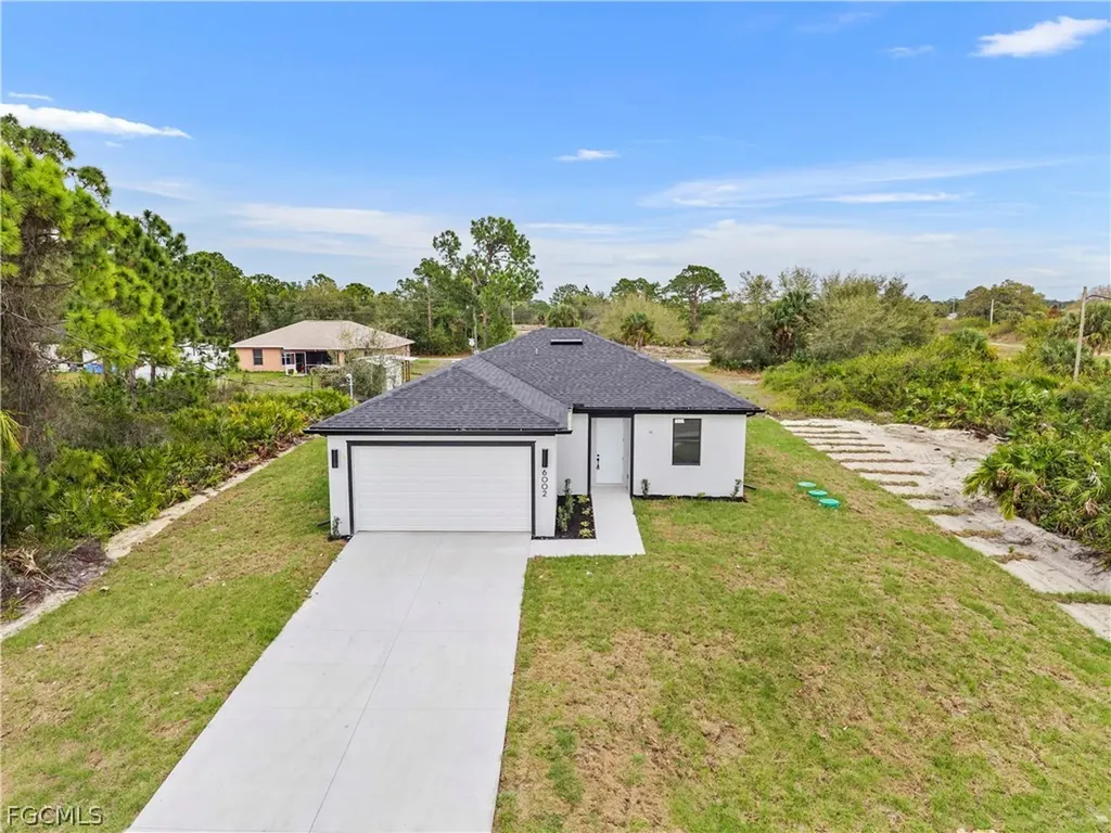 6002 Olive Avenue N Lehigh Acres FL 33971