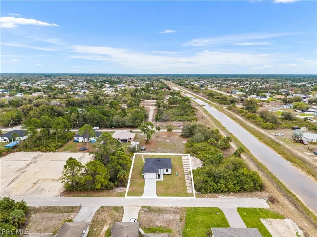 6002 Olive Avenue N Lehigh Acres FL 33971