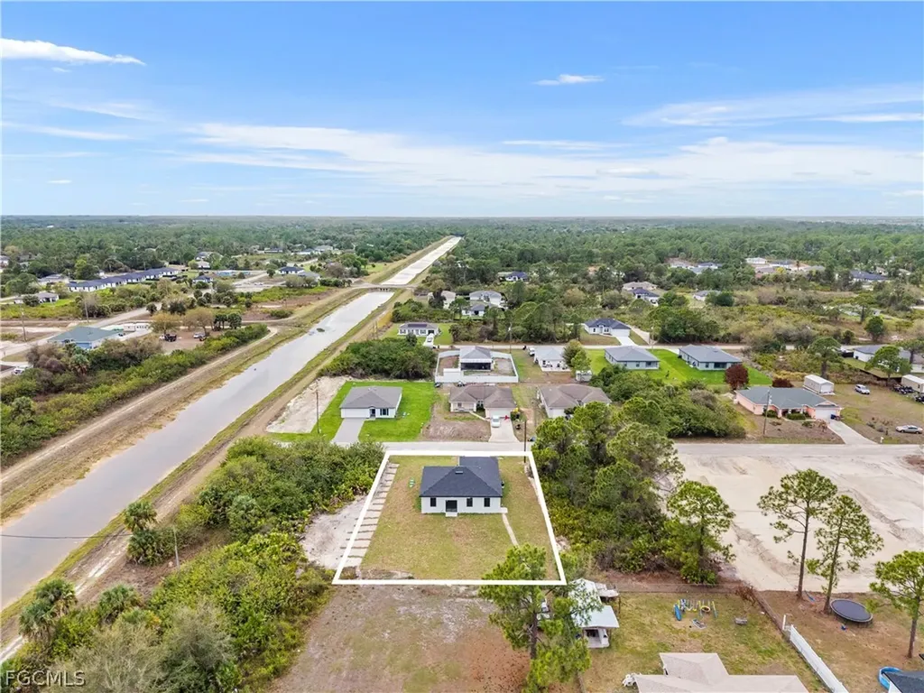 6002 Olive Avenue N Lehigh Acres FL 33971