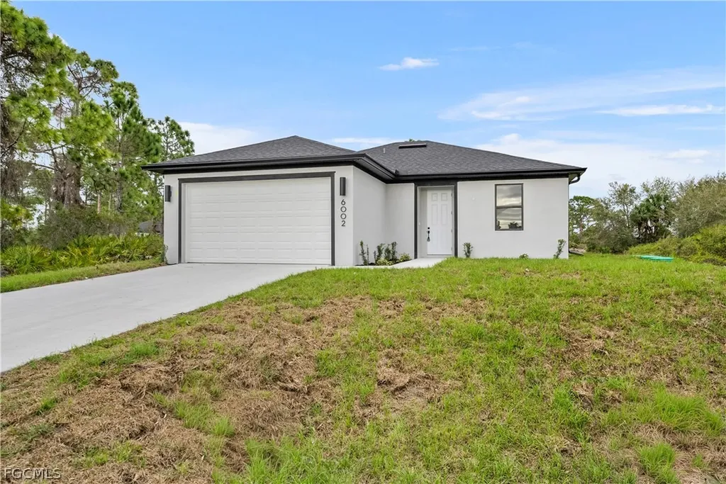 6002 Olive Avenue N Lehigh Acres FL 33971