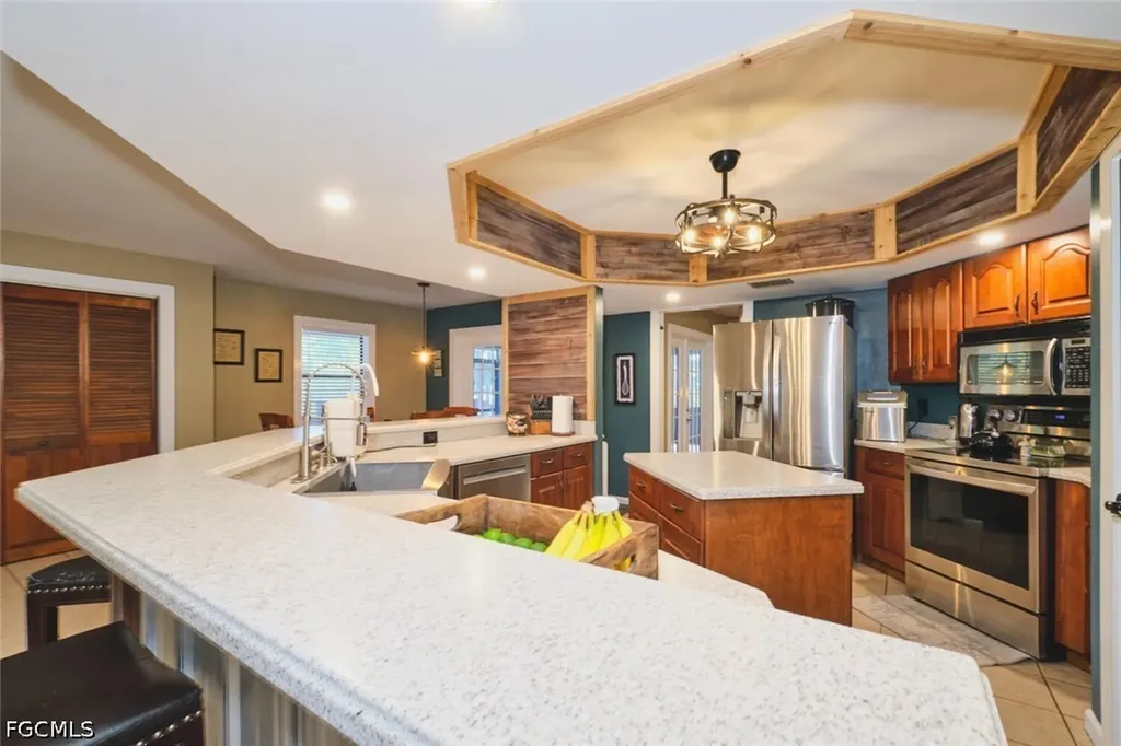 710 & 740 Evans Road Labelle FL 33935