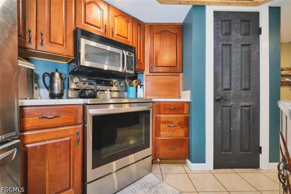 710 & 740 Evans Road Labelle FL 33935