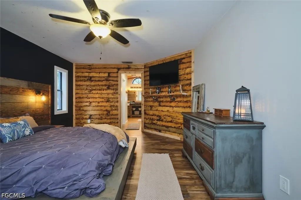 710 & 740 Evans Road Labelle FL 33935