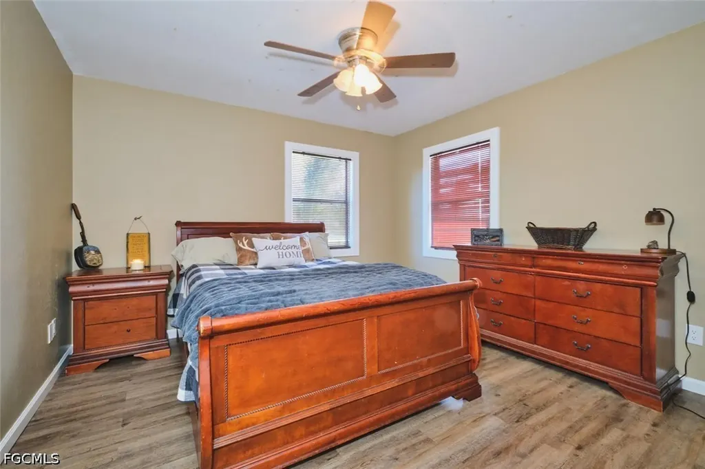 710 & 740 Evans Road Labelle FL 33935