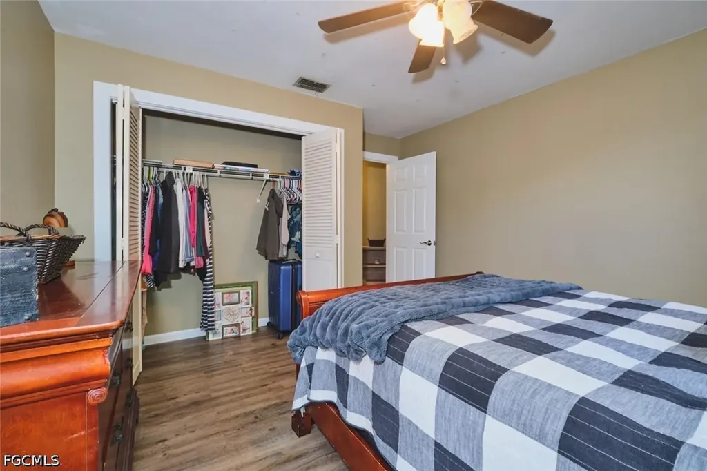 710 & 740 Evans Road Labelle FL 33935