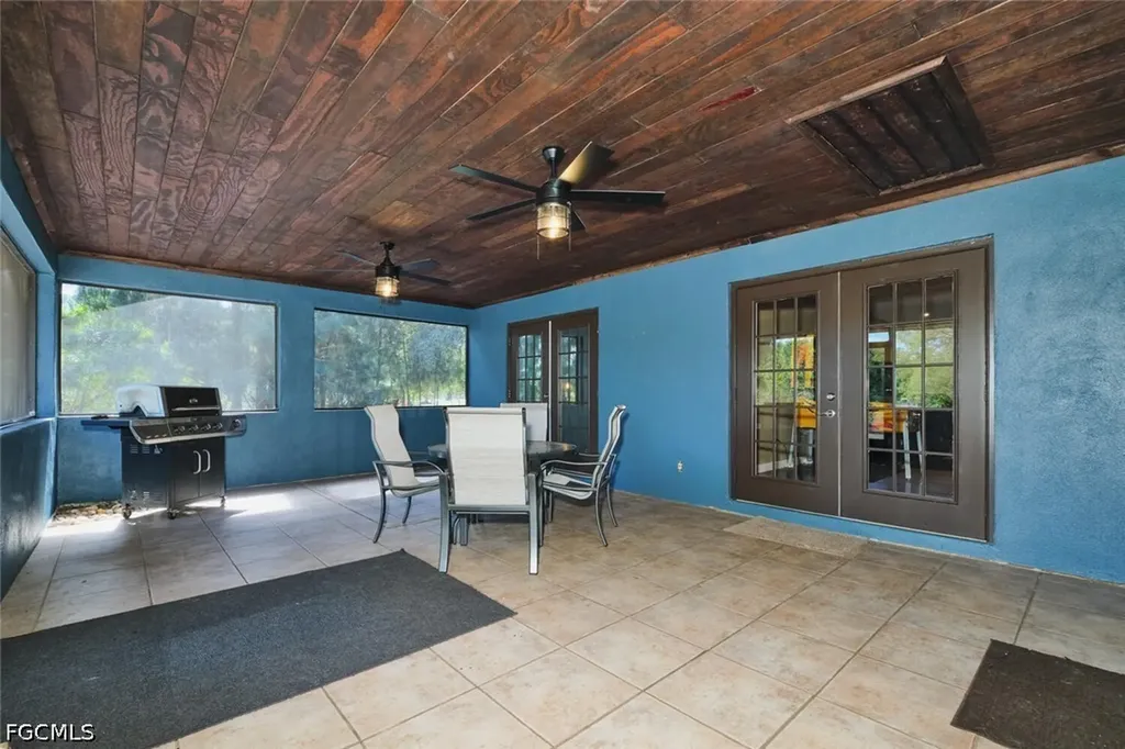 710 & 740 Evans Road Labelle FL 33935