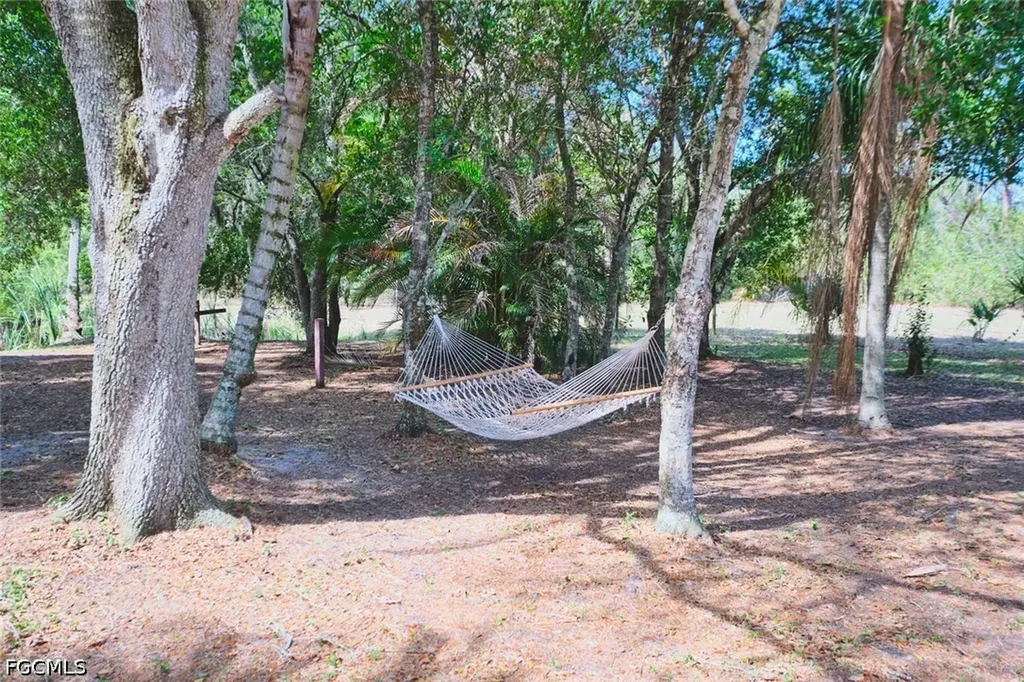 710 & 740 Evans Road Labelle FL 33935
