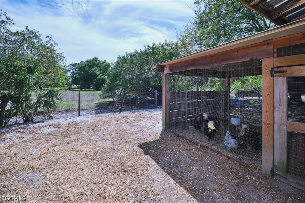 710 & 740 Evans Road Labelle FL 33935
