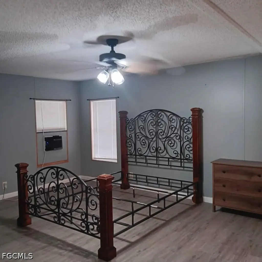 710 & 740 Evans Road Labelle FL 33935