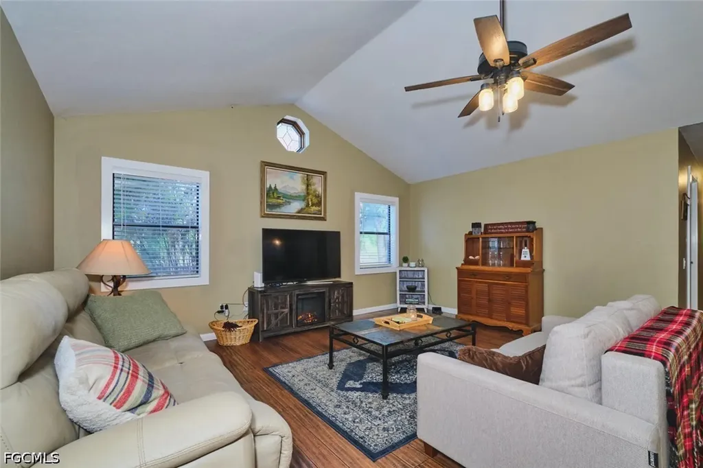 710 & 740 Evans Road Labelle FL 33935