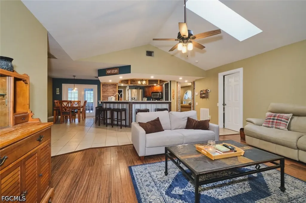 710 & 740 Evans Road Labelle FL 33935