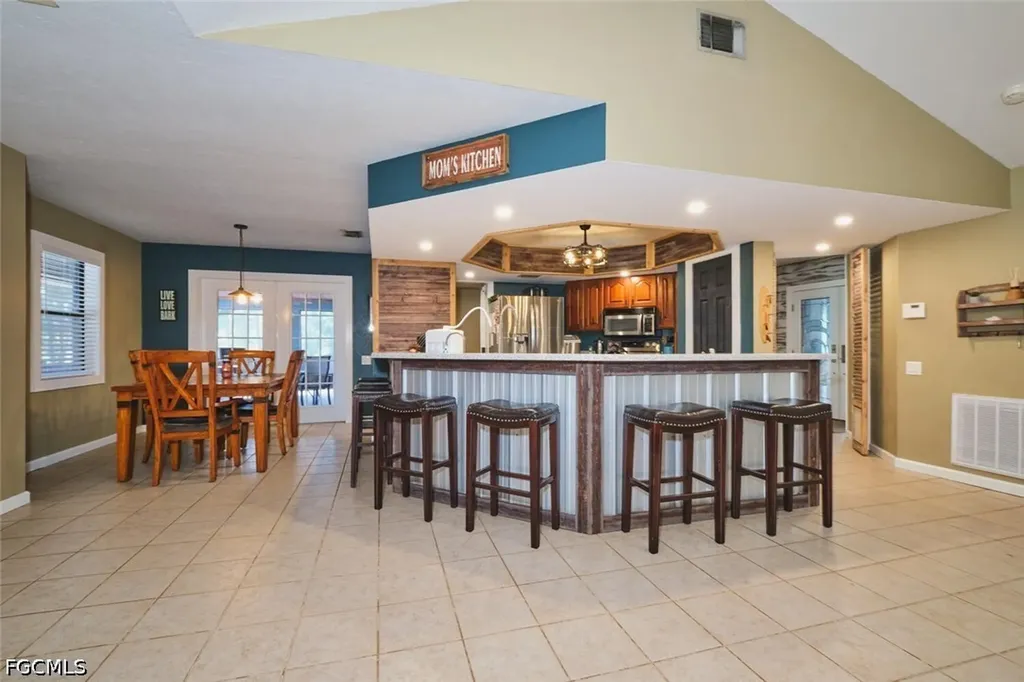710 & 740 Evans Road Labelle FL 33935