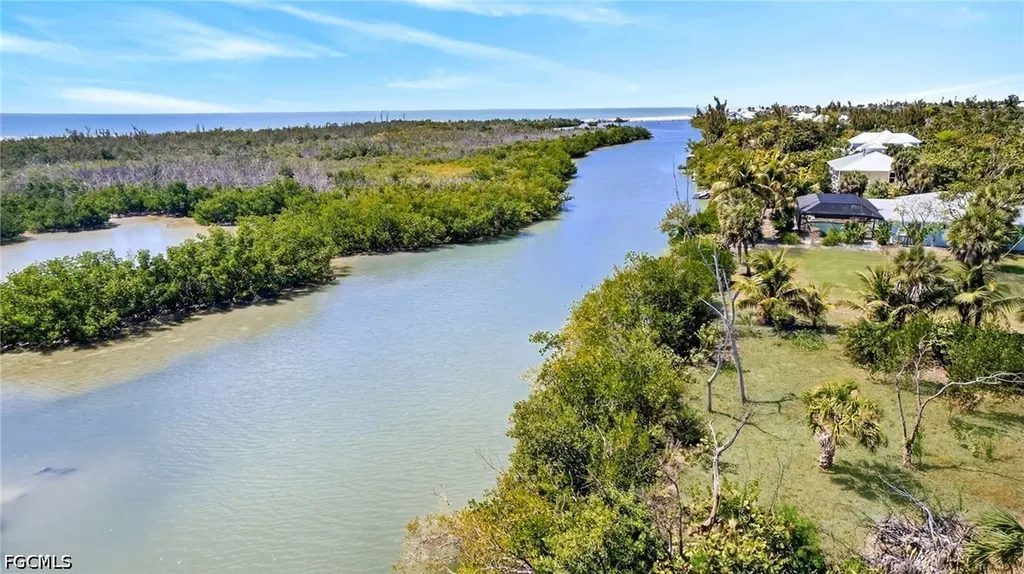 5749 Sanibel Captiva Road Sanibel FL 33957