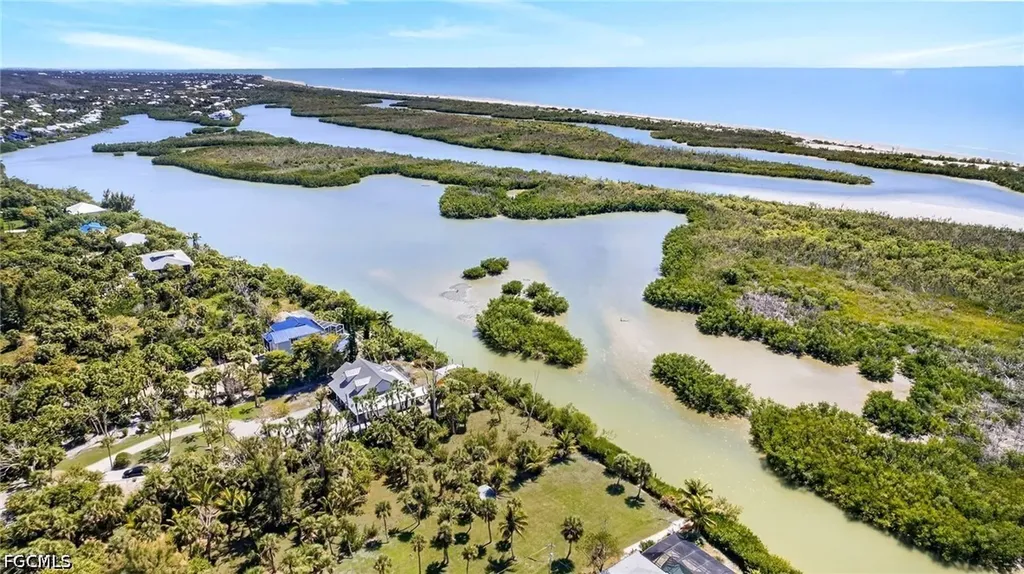 5749 Sanibel Captiva Road Sanibel FL 33957