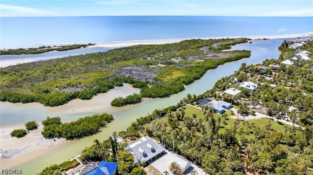 5749 Sanibel Captiva Road Sanibel FL 33957