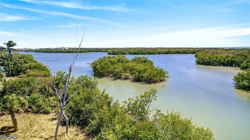 5749 Sanibel Captiva Road Sanibel FL 33957