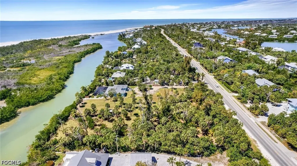 5749 Sanibel Captiva Road Sanibel FL 33957
