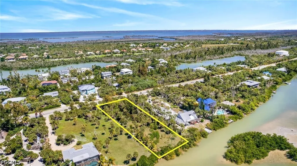 5749 Sanibel Captiva Road Sanibel FL 33957