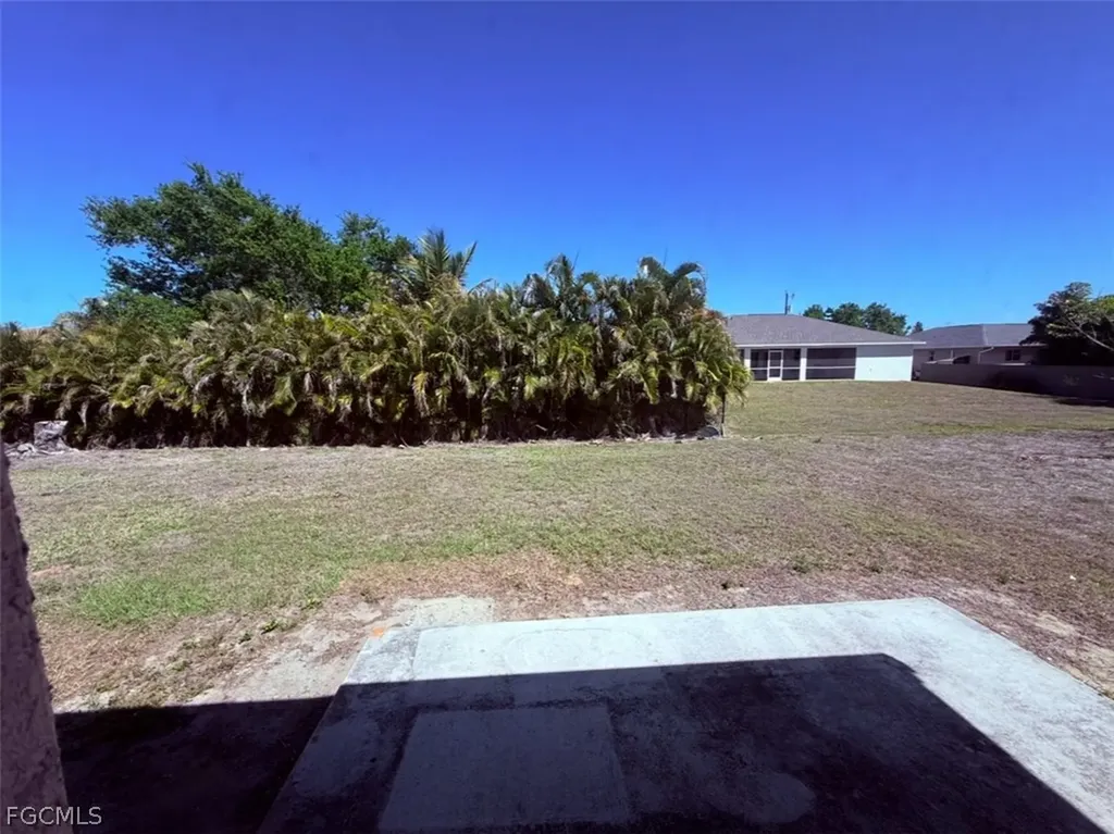 541 Hancock Bridge Parkway Cape Coral FL 33990