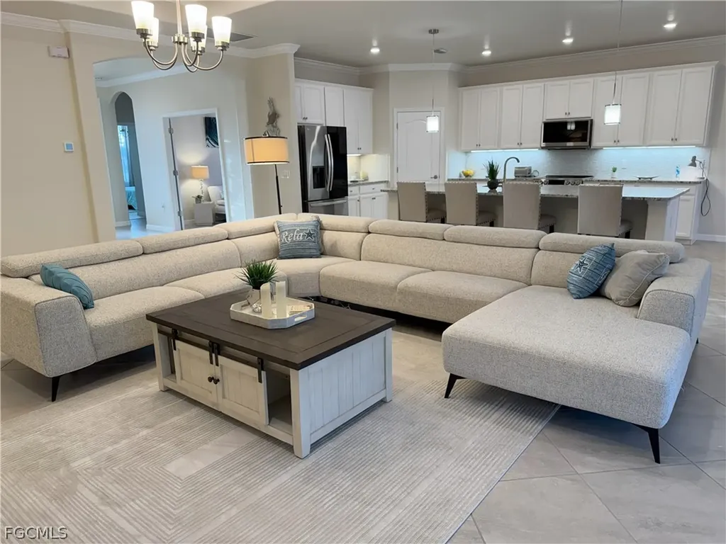 11864 Misty Arbor Run Fort Myers FL 33913