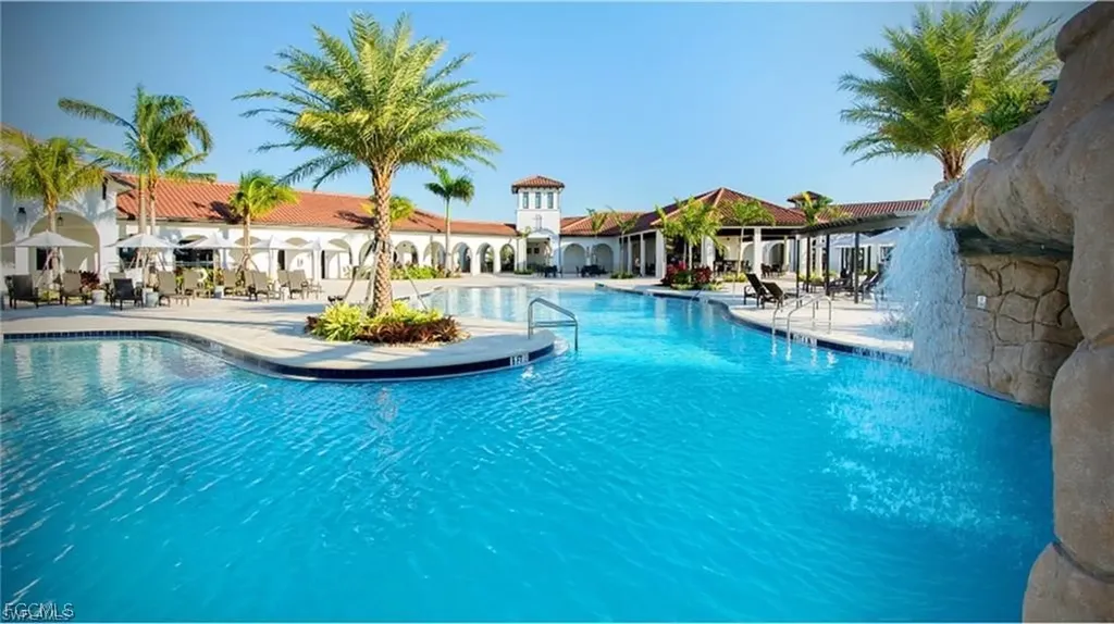 11864 Misty Arbor Run Fort Myers FL 33913